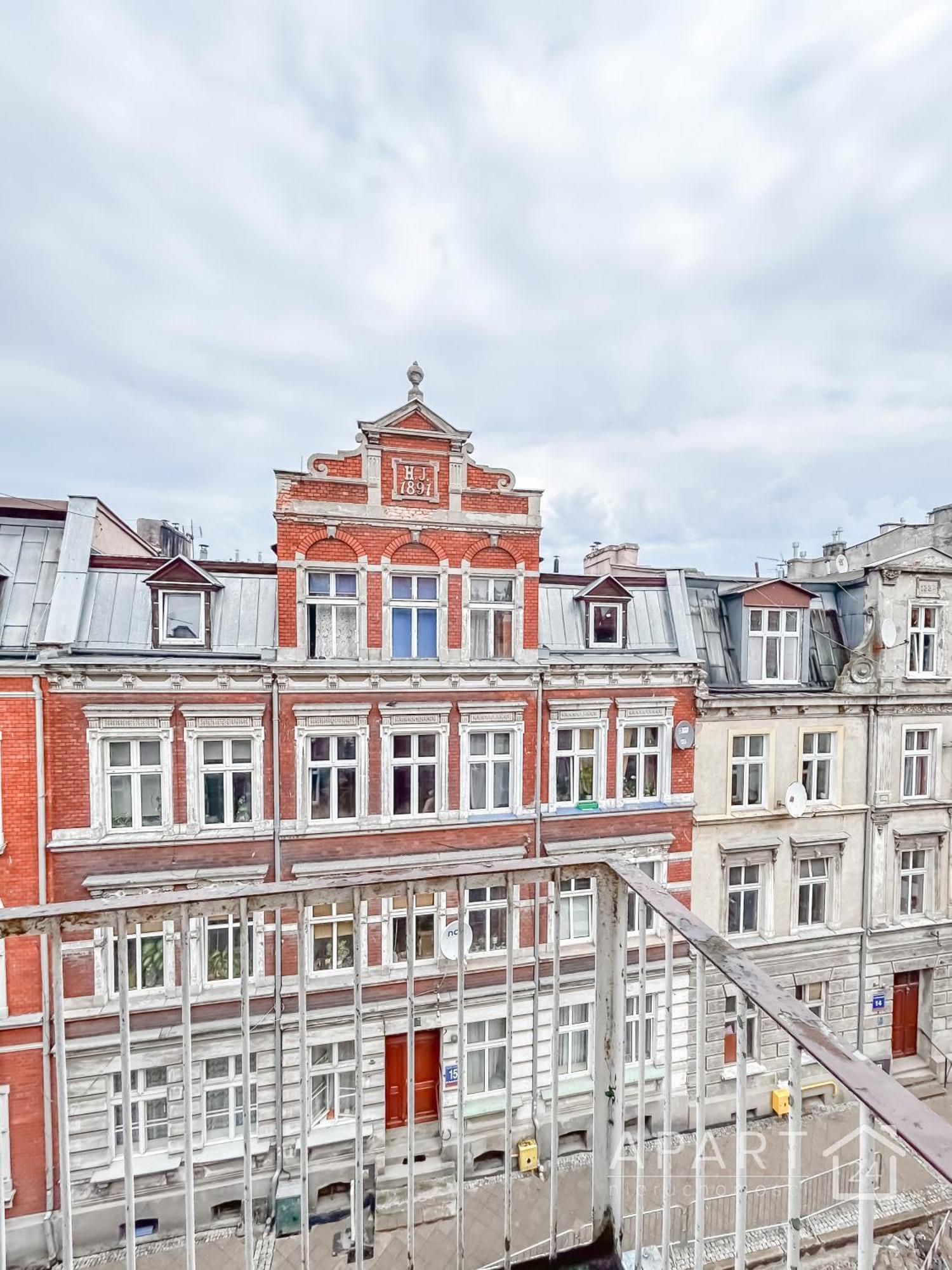 Gdansk Srodmiescie Ul Sempolowskiej ภายนอก รูปภาพ